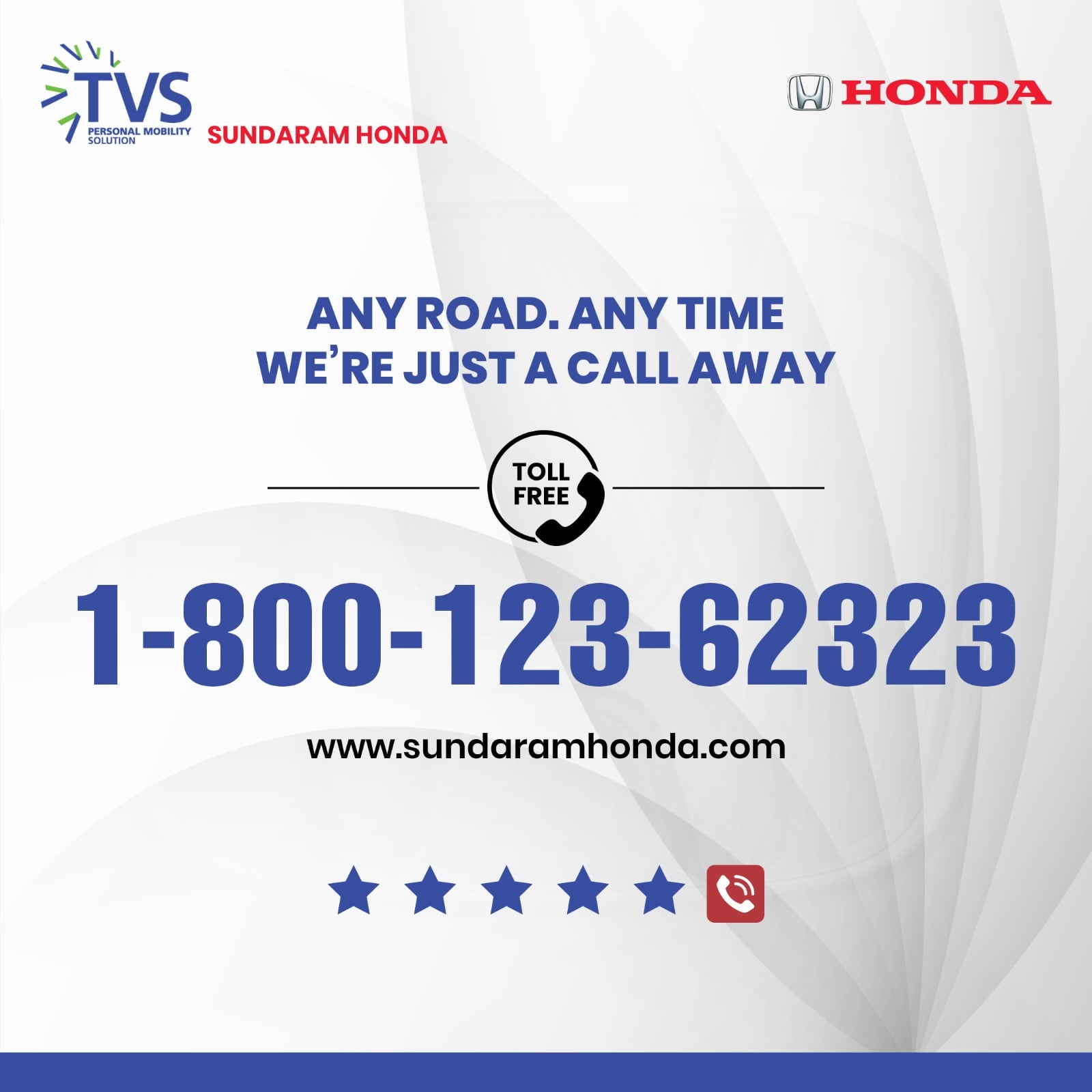 Road Side Assistance