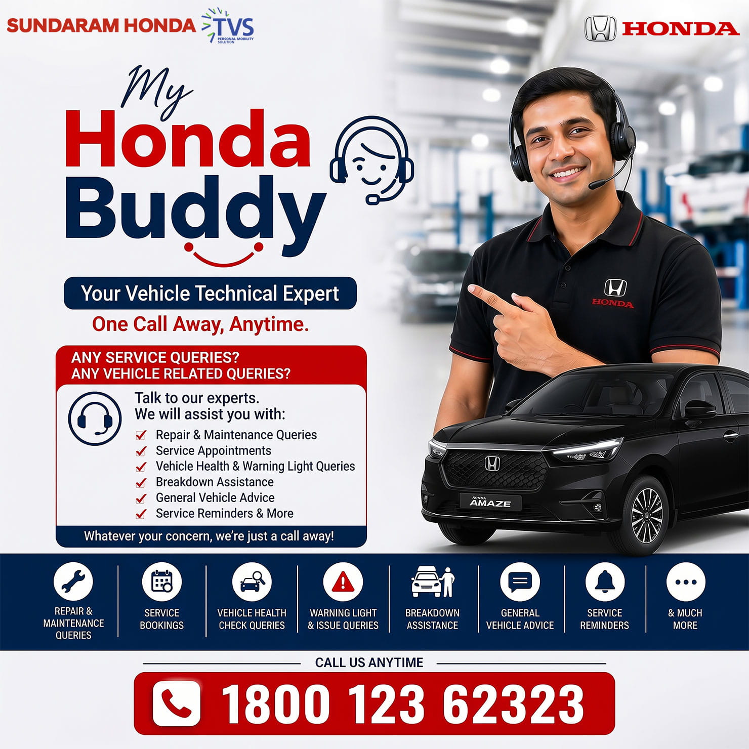 Honda cars